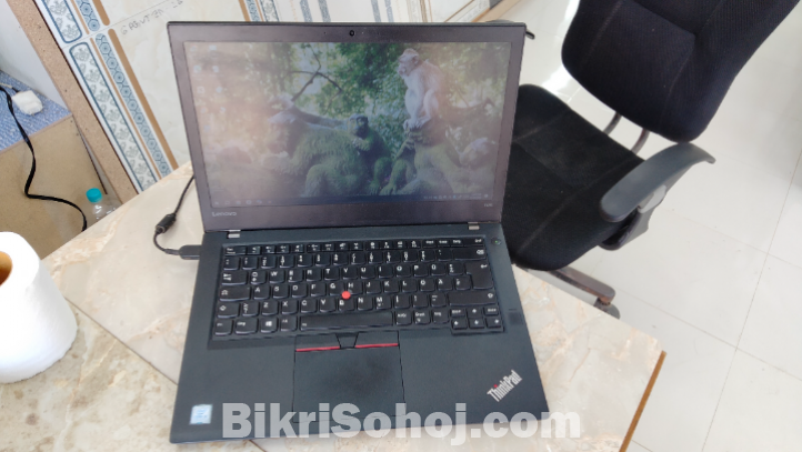 Lenovo Thinkpad